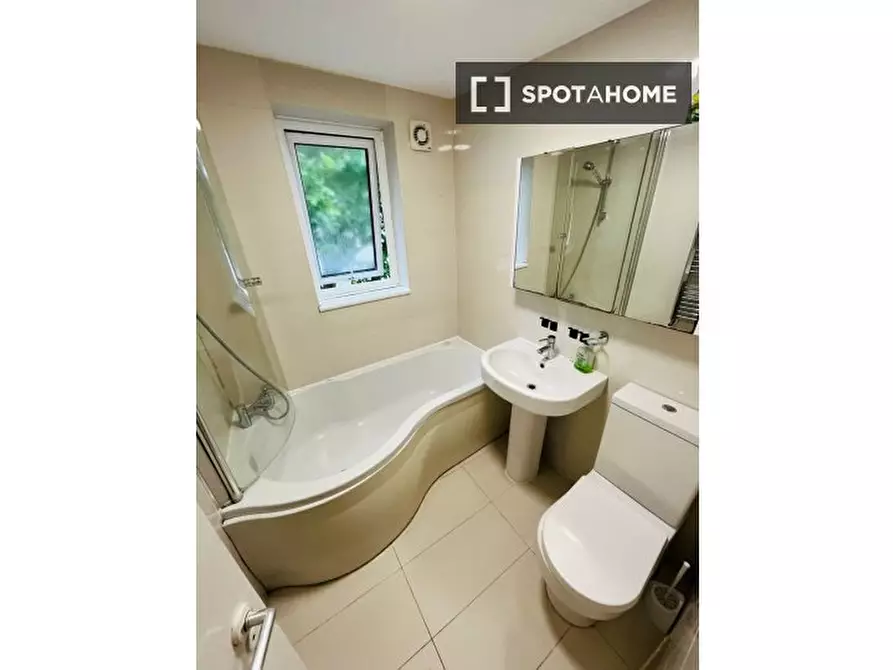 Immagine 12 di Camera condivisa in affitto  in Penderyn Way a Islington