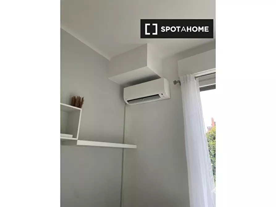 Immagine 5 di Appartamento in affitto  in via Palestro a Cinisello Balsamo