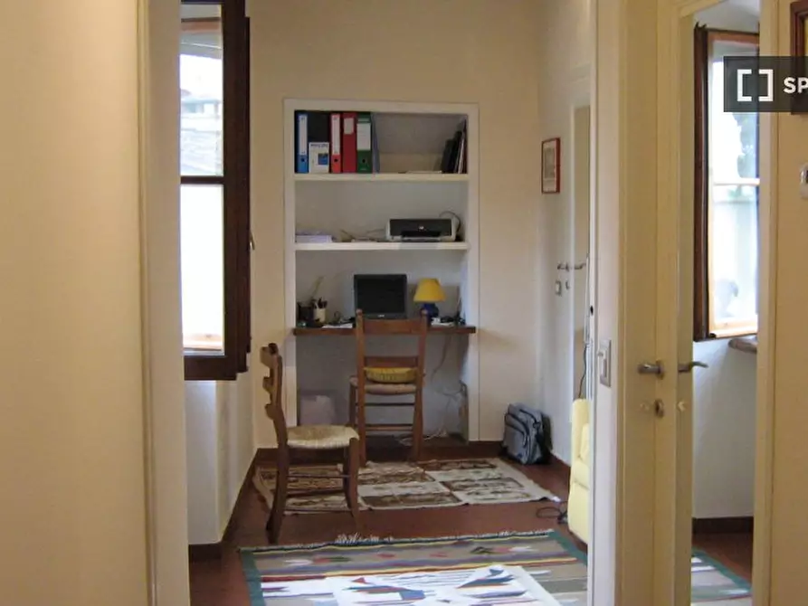 Immagine 19 di Appartamento in affitto  in Via del Pian dei Giullari a Firenze