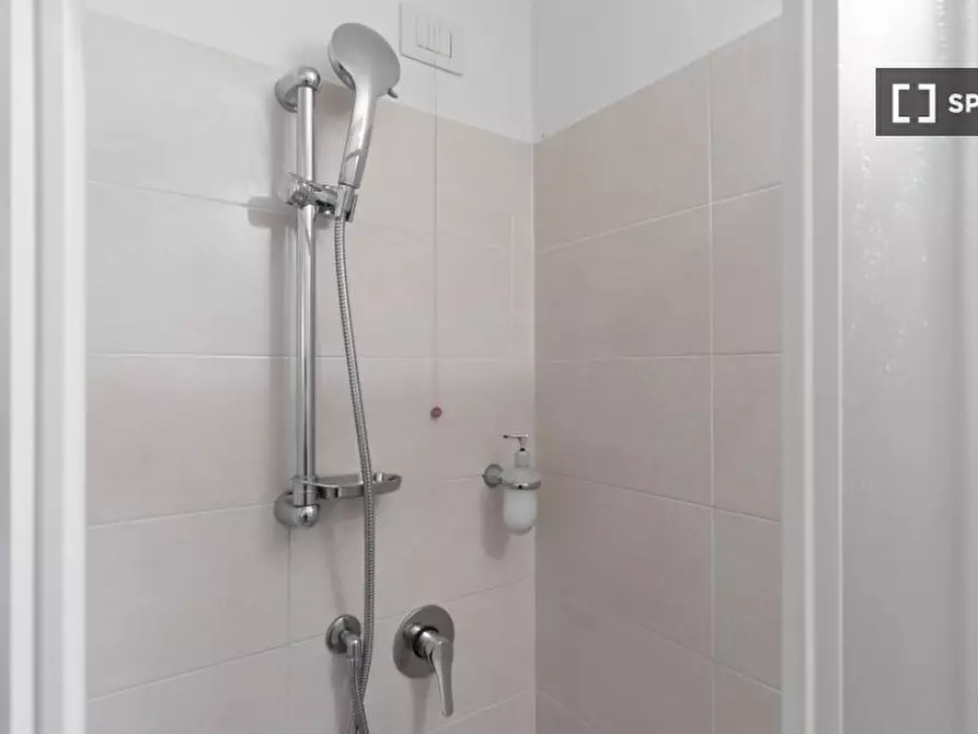 Immagine 17 di Appartamento in affitto  in Via della Moscova a Milano