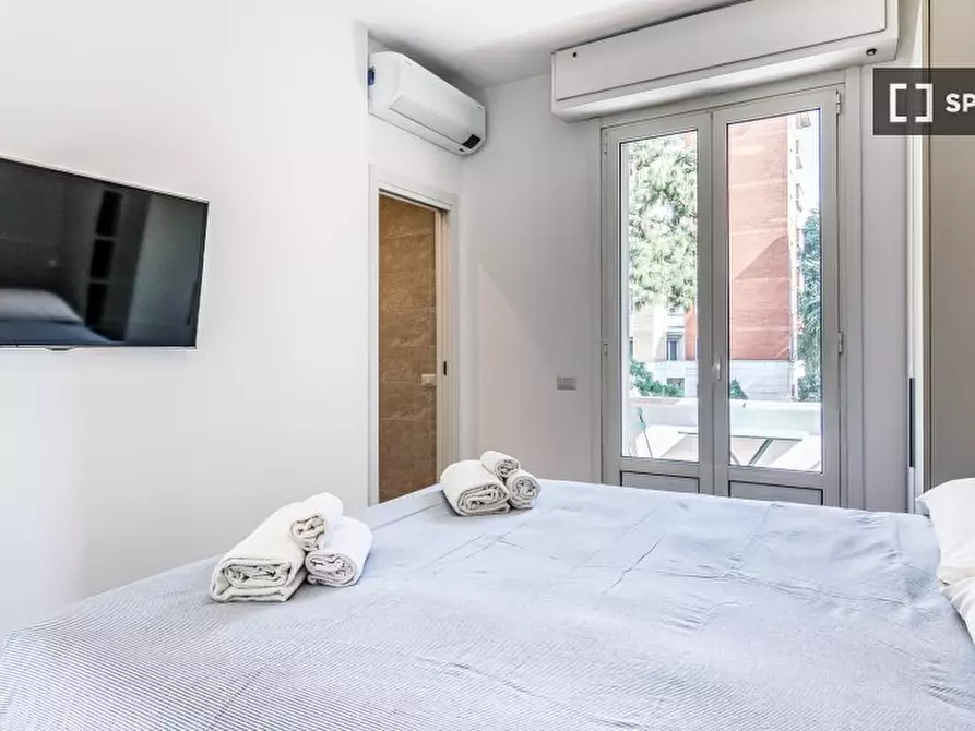 Immagine 6 di Ufficio in affitto  in Via Privata Pietro Ogliari a Milano