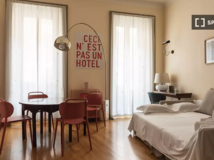 Immagine 10 di Appartamento in affitto  in Via Lupetta a Milano