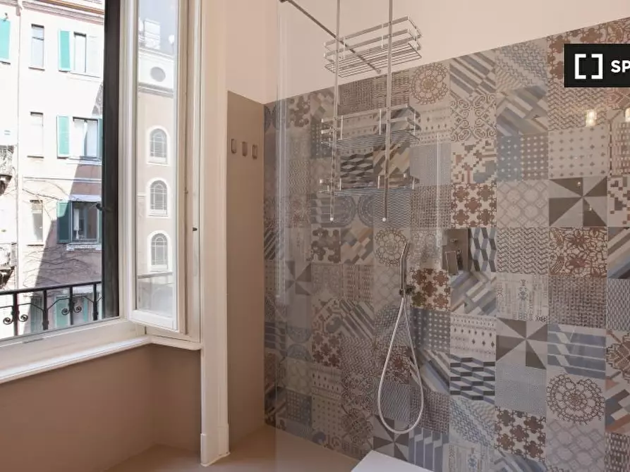 Immagine 14 di Appartamento in affitto  in Via Vincenzo Monti a Milano