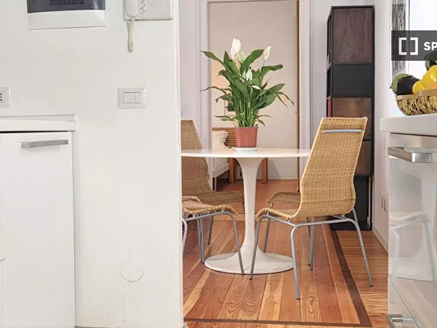 Immagine 11 di Appartamento in affitto  in Via Macedonio Melloni a Milano