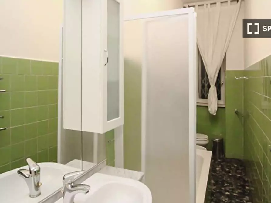 Immagine 7 di Camera condivisa in affitto  in Via Cesare Beruto a Milano