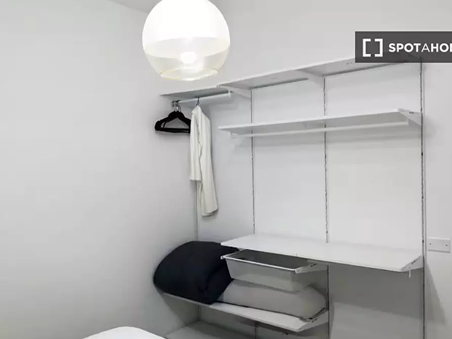 Immagine 17 di Appartamento in affitto  in Via Privata Don Bartolomeo Grazioli a Milano