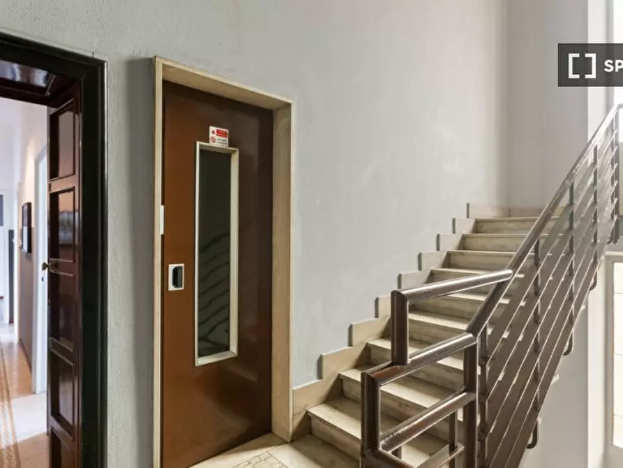Immagine 12 di Camera condivisa in affitto  in Viale Giovanni Da Cermenate a Milano