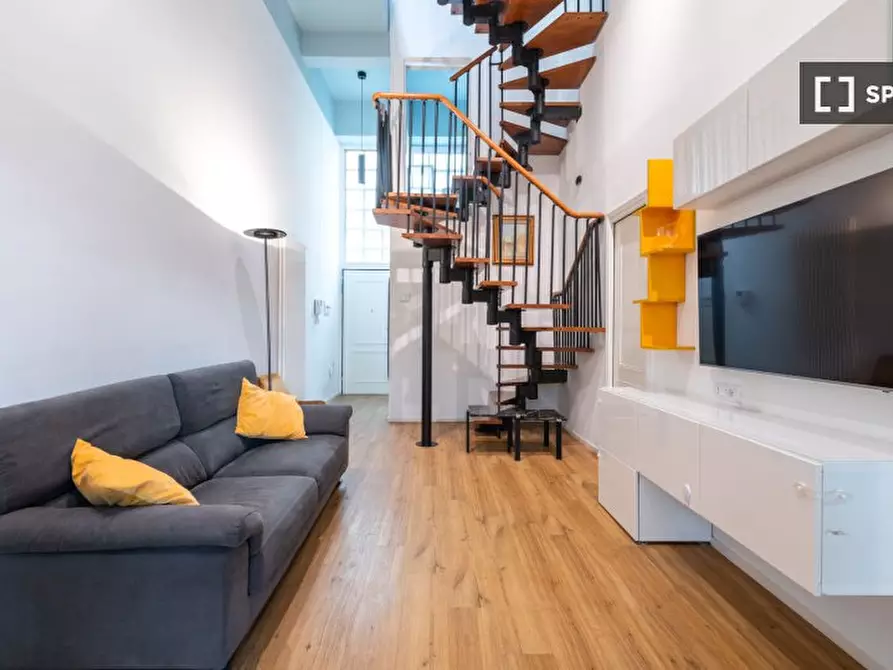 Immagine 9 di Appartamento in affitto  in Via Casilina a Roma