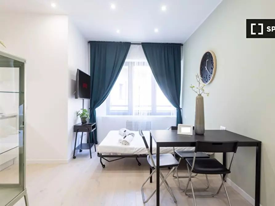 Immagine 1 di Appartamento in affitto  in Via Cesare Arici a Milano