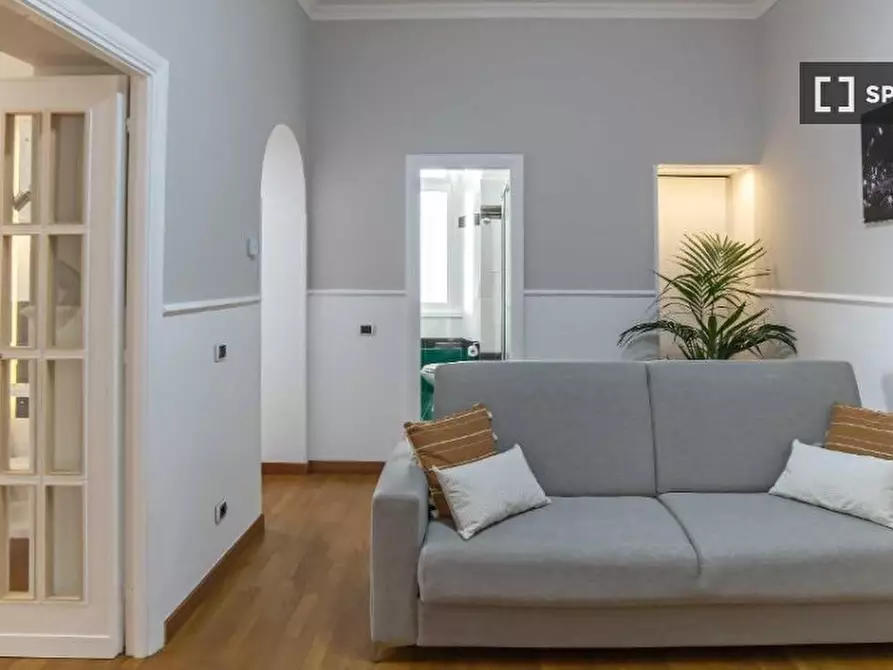 Immagine 19 di Appartamento in affitto  in Corso Regina Maria Pia a Roma