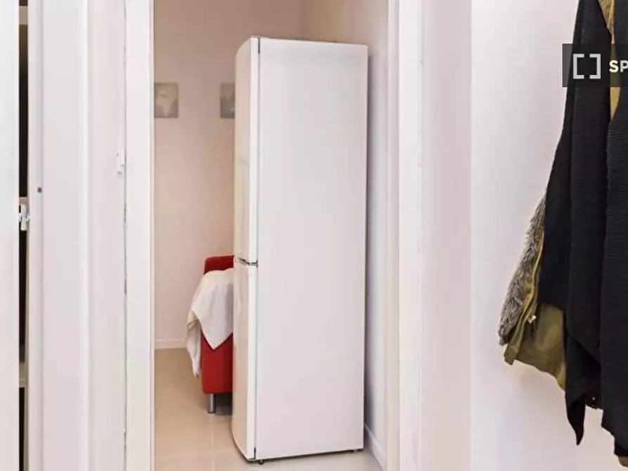 Immagine 14 di Camera condivisa in affitto  in Largo Cavalieri di Malta a Milano