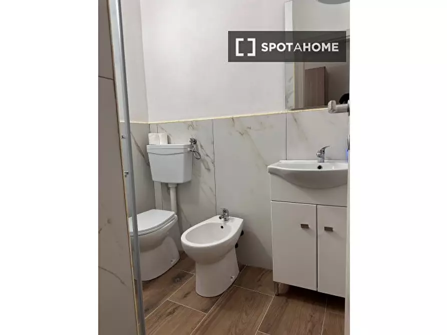 Immagine 3 di Ufficio in affitto  in C.so Lodi a Milano