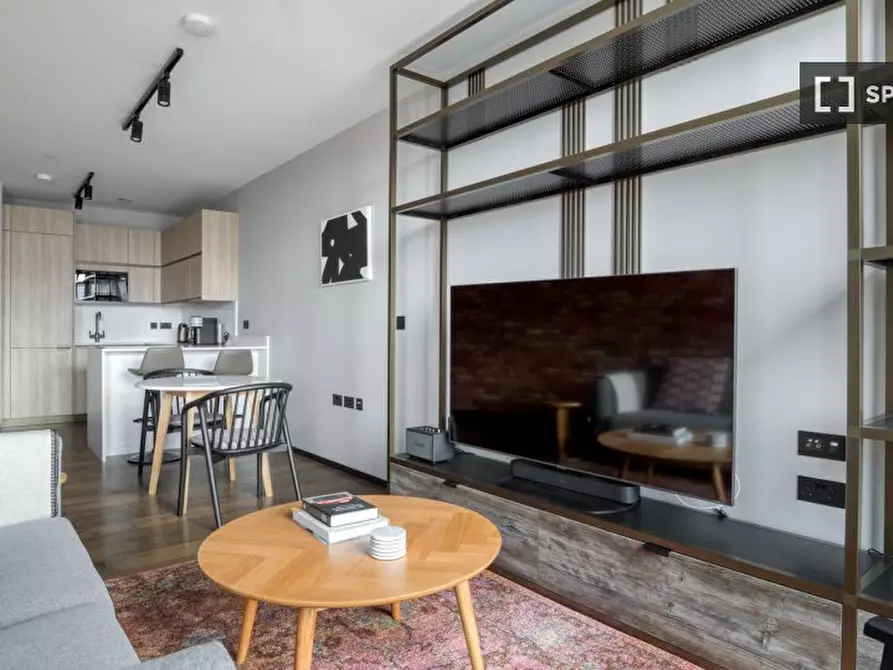 Immagine 2 di Appartamento in affitto  in Hewett St a Islington
