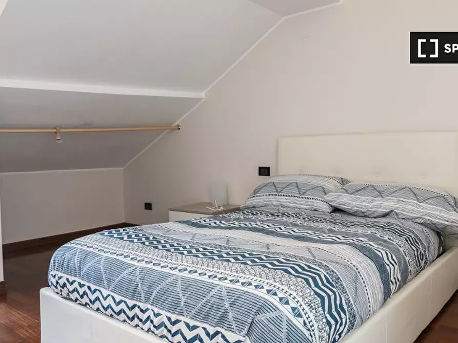 Immagine 2 di Camera condivisa in affitto  in Via Privata Antonio Picozzi, 20131 Milano MI, Italy a Milano