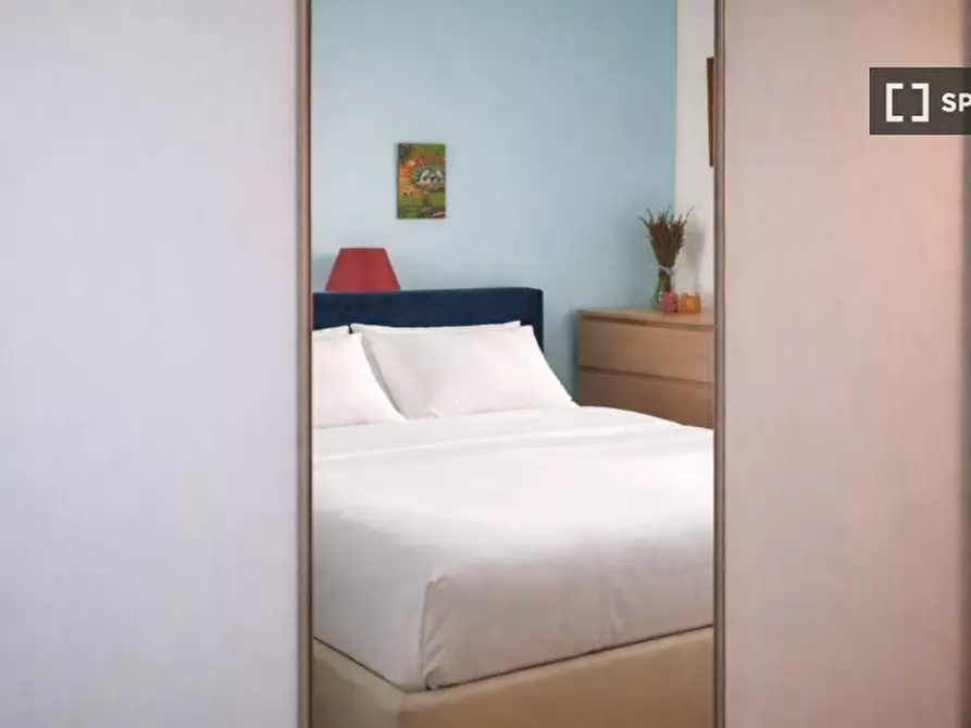 Immagine 16 di Appartamento in affitto  in Via Friuli a Milano