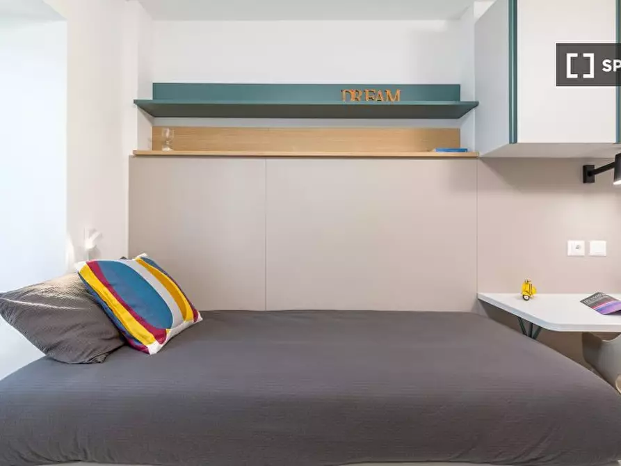 Immagine 4 di Camera condivisa in affitto  in San Giovanni a Trento