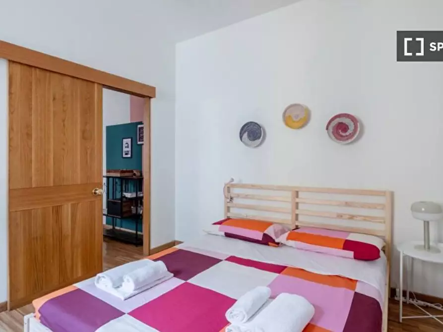 Immagine 9 di Appartamento in affitto  in Via Giovanni da Verrazzano a Scandicci