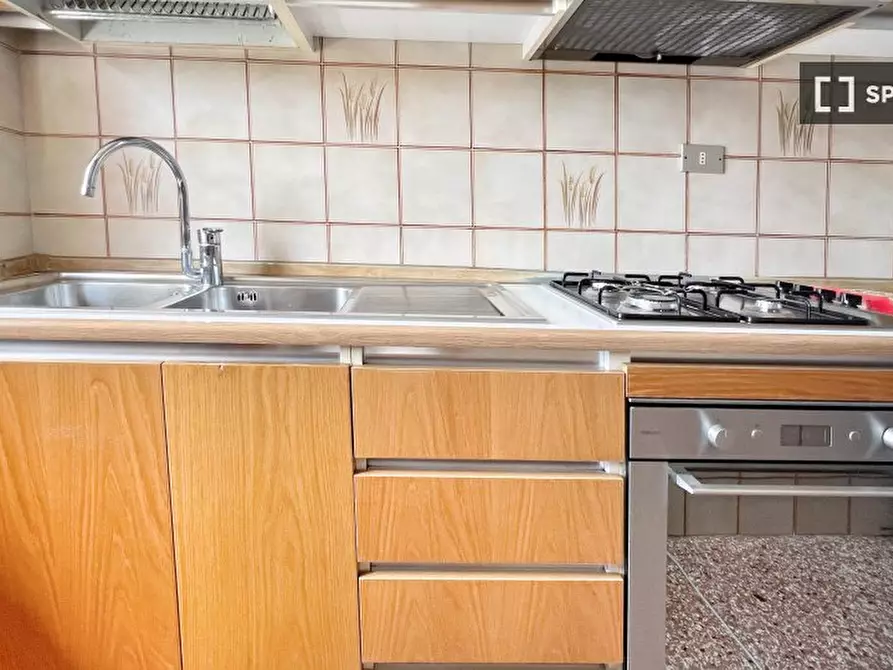 Immagine 17 di Appartamento in affitto  in Via Eleonora Duse a Bologna