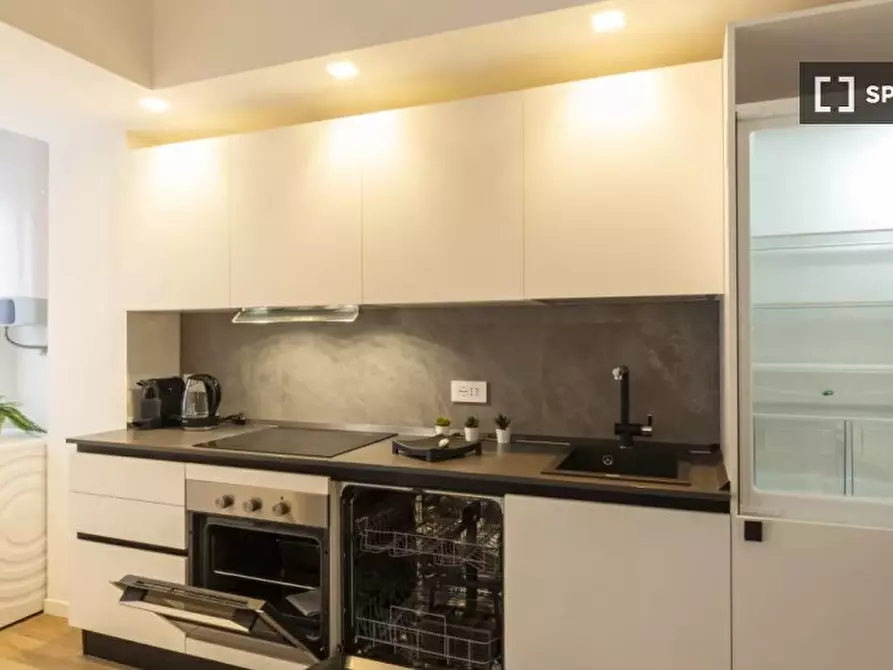 Immagine 8 di Appartamento in affitto  in Via Gran S. Bernardo a Milano