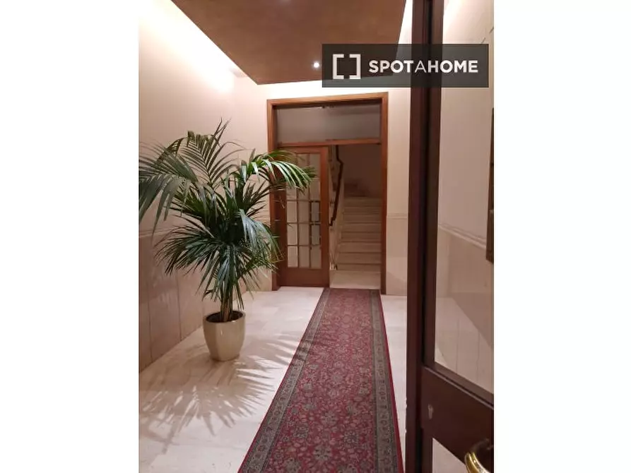 Immagine 5 di Camera condivisa in affitto  in Via Domenico Cimarosa a Firenze