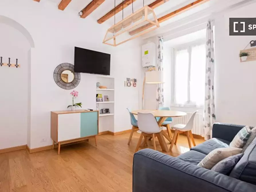 Immagine 1 di Appartamento in affitto  in V.le Bligny a Milano