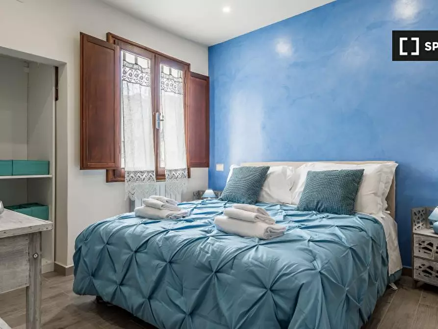 Immagine 10 di Appartamento in affitto  in Via Guelfa, 50129 Firenze FI, Italy a Firenze