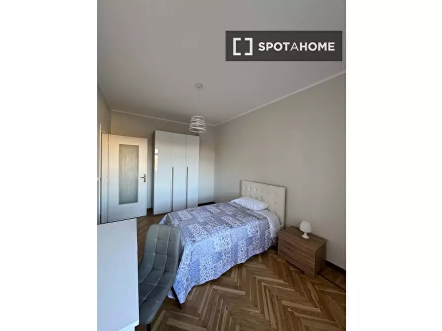 Immagine 7 di Appartamento in affitto  in Piazza della Repubblica a Torino