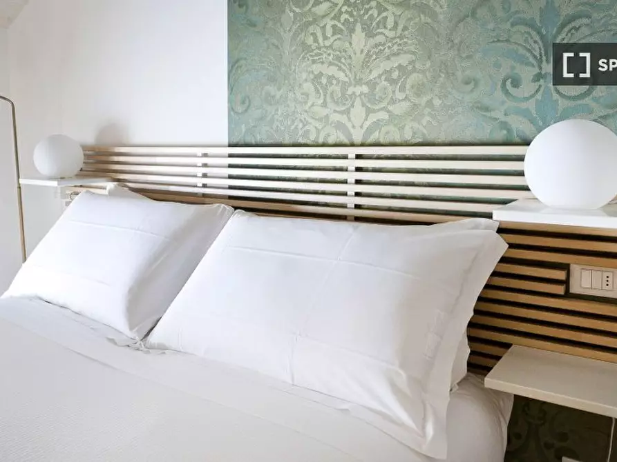 Immagine 15 di Appartamento in affitto  in Via Caretto a Milano