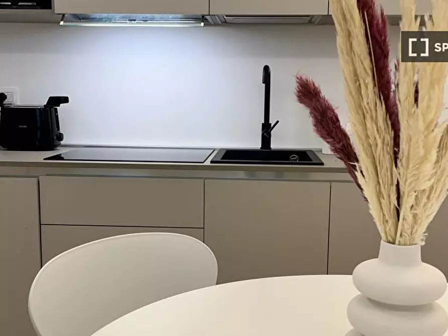 Immagine 6 di Appartamento in affitto  in Via dei Grimani a Milano