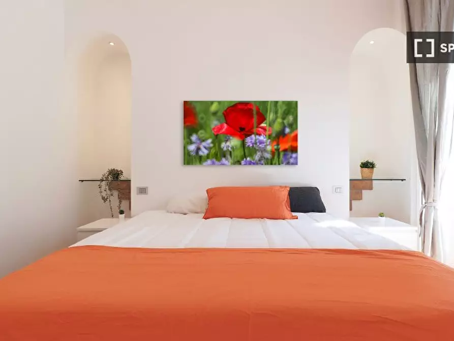 Immagine 6 di Camera condivisa in affitto  in Giulio Corrado Venini a Milano