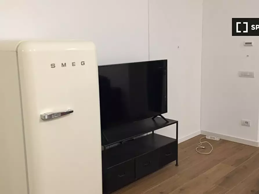 Immagine 14 di Appartamento in affitto  in Via Marco Polo a Milano