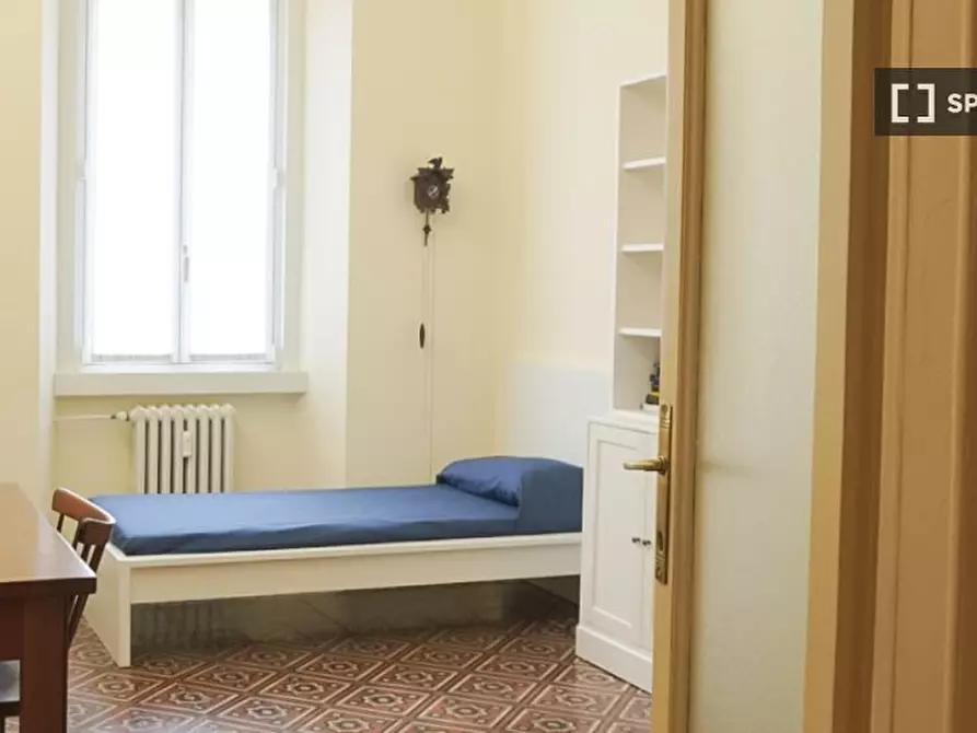 Immagine 7 di Appartamento in affitto  in Via Trebbia a Milano