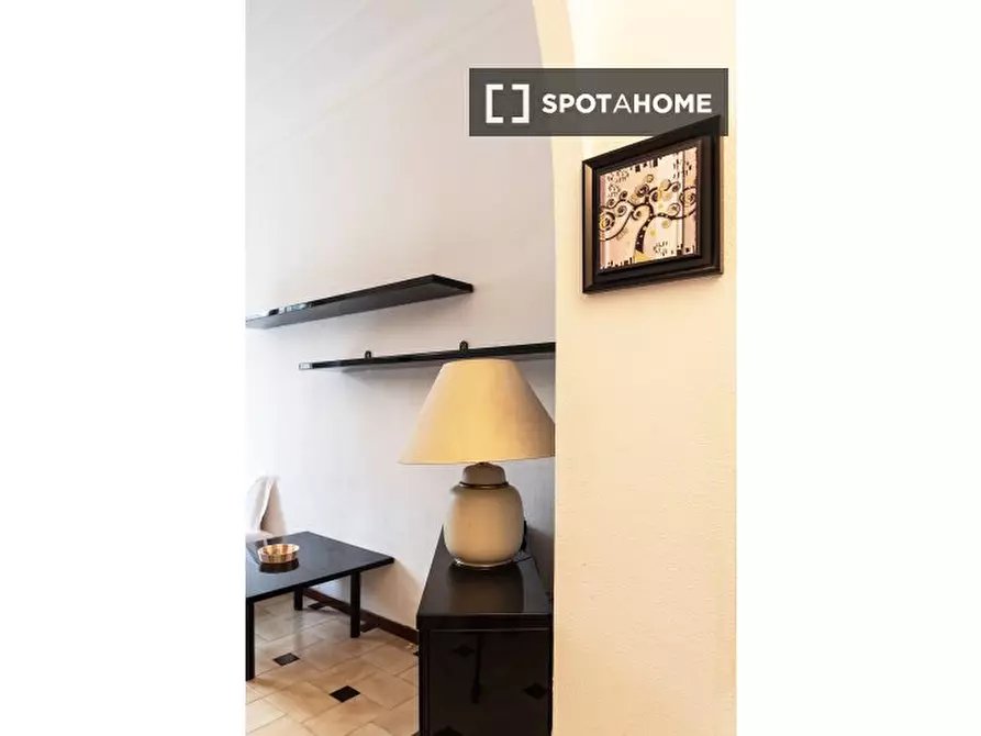 Immagine 5 di Appartamento in affitto  in Corso Lodi a Milano