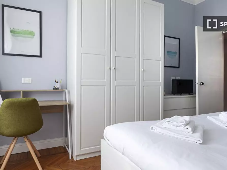 Immagine 4 di Appartamento in affitto  in Corso Lodi a Milano