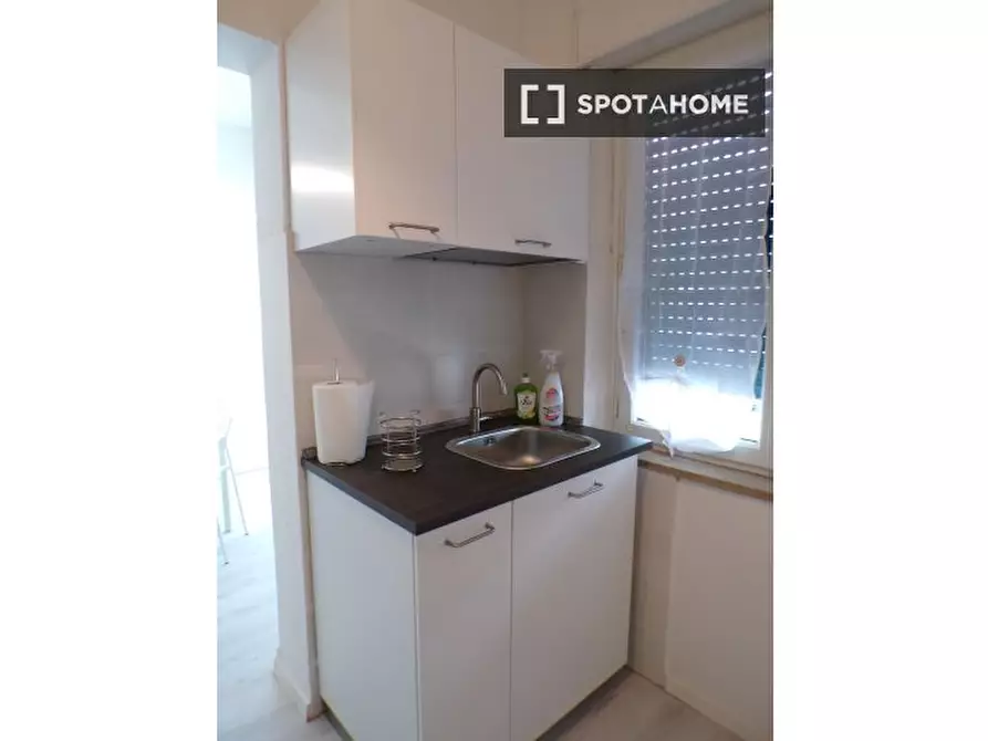 Immagine 10 di Camera condivisa in affitto  in Edmund Mach a Trento