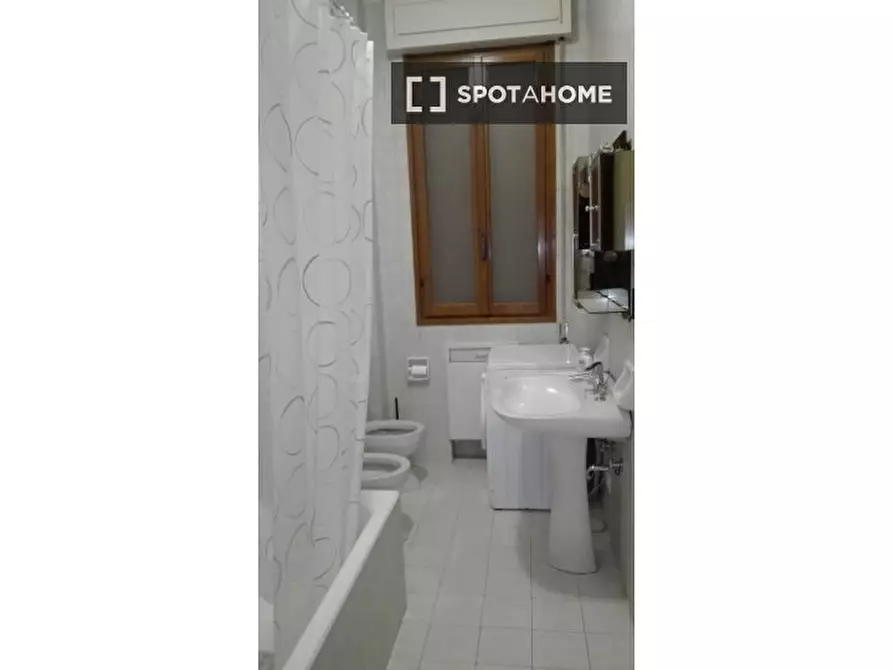 Immagine 8 di Camera condivisa in affitto  in Via Luigi Vestri a Bologna