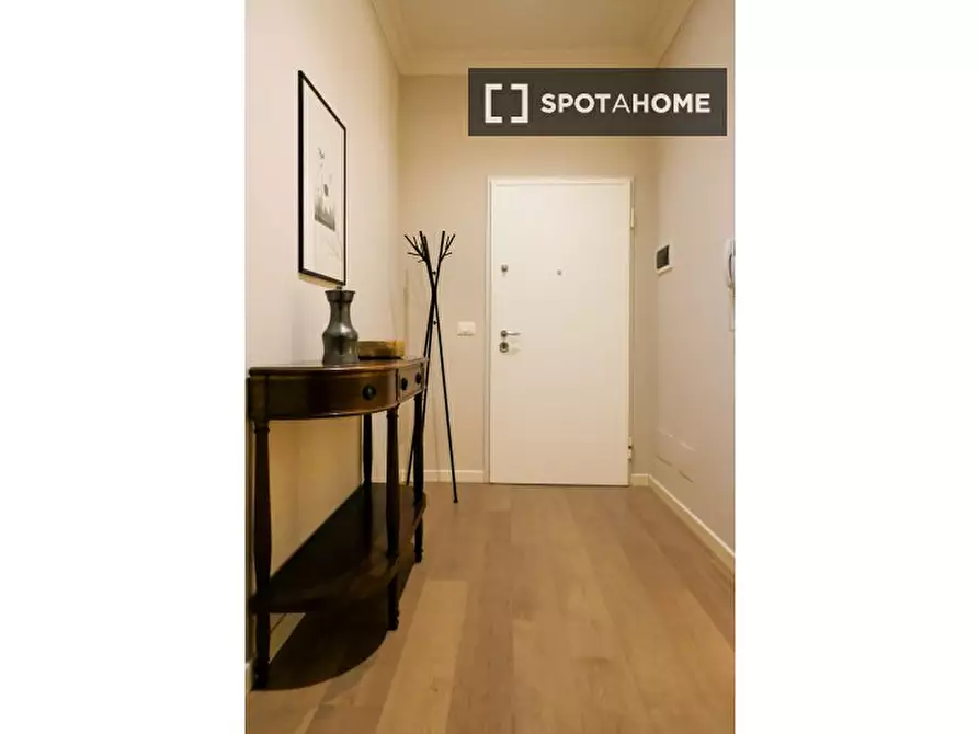 Immagine 7 di Appartamento in affitto  in Via S. Petronio Vecchio a Bologna