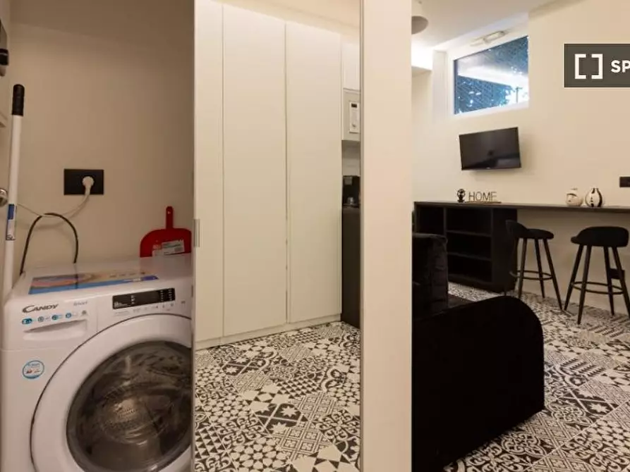 Immagine 3 di Ufficio in affitto  in Via Palmanova a Milano