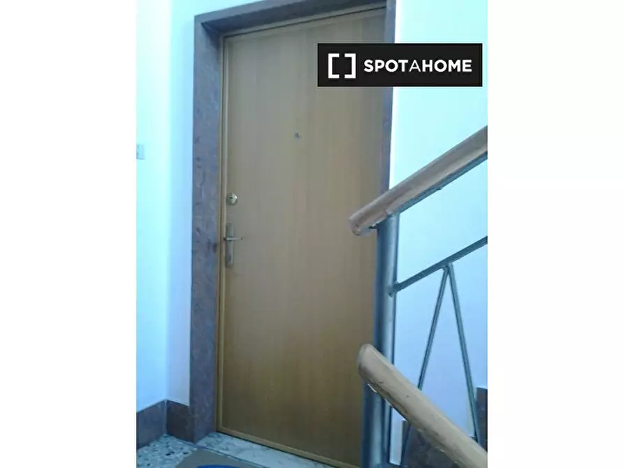 Immagine 9 di Camera condivisa in affitto  in Via Castelbarco a Trento