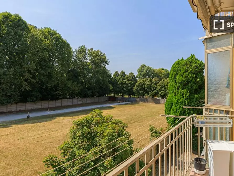 Immagine 13 di Camera condivisa in affitto  in AGRIGENTO a Padova