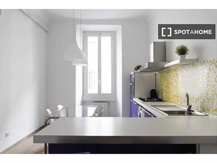 Immagine 3 di Appartamento in affitto  in Via Vetere a Milano