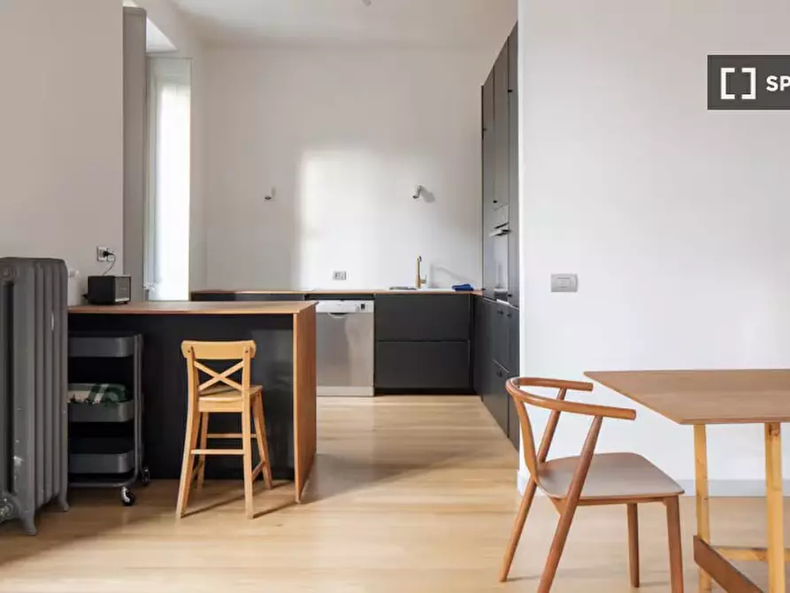 Immagine 10 di Appartamento in affitto  in Viale dei Mille a Milano