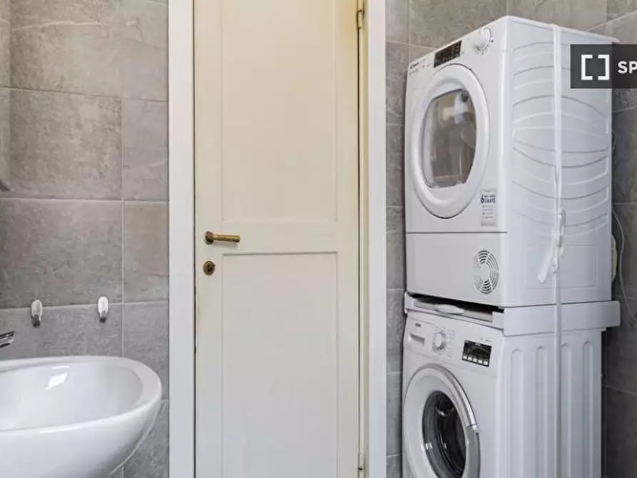 Immagine 7 di Camera condivisa in affitto  in Via Santa Sofia a Milano