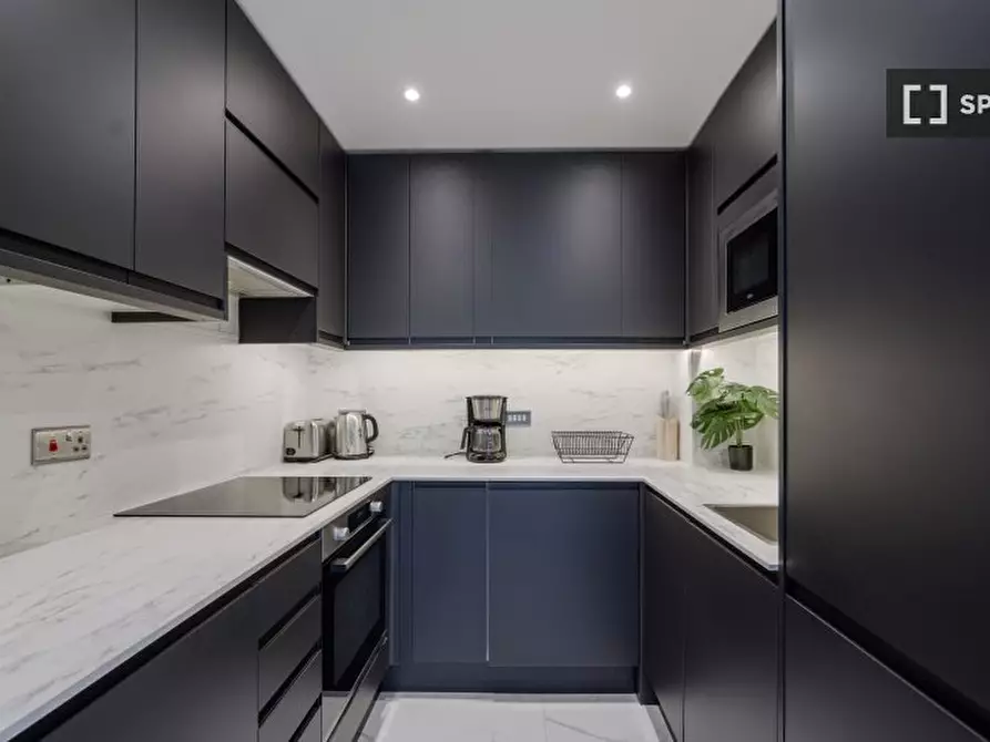 Immagine 6 di Appartamento in affitto  in Grenbeck Court a Kensington
