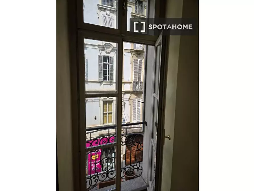 Immagine 4 di Ufficio in affitto  in Via della Misericordia a Torino