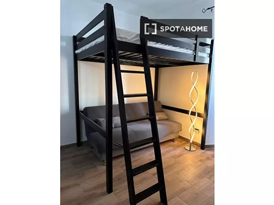 Immagine 8 di Ufficio in affitto  in C.so Lodi a Milano