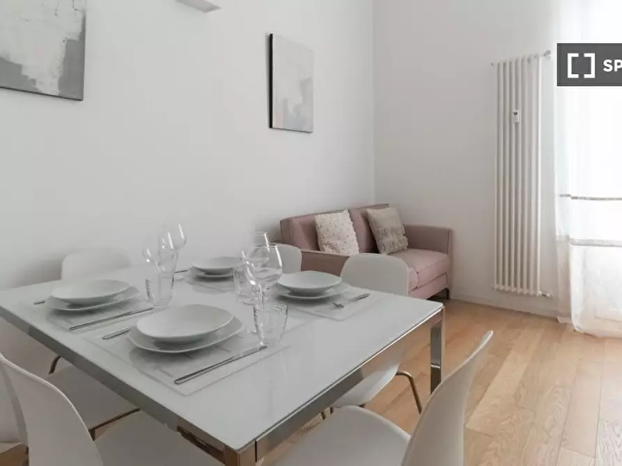 Immagine 16 di Appartamento in affitto  in Corso Buenos Aires a Milano