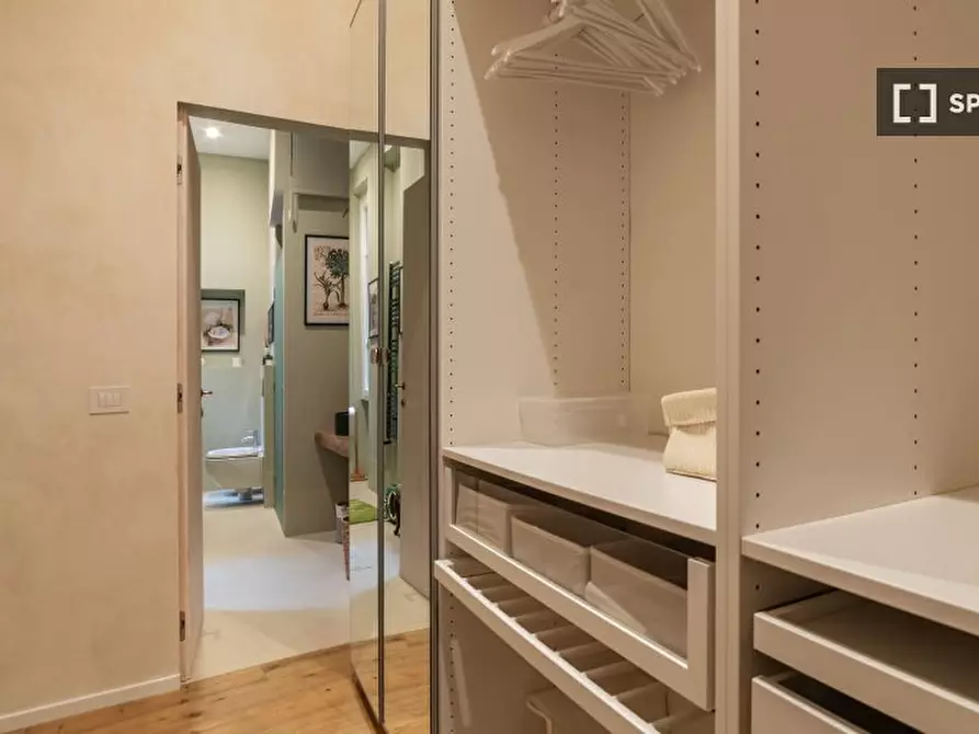 Immagine 17 di Appartamento in affitto  in Vicolo del Divino Amore a Roma