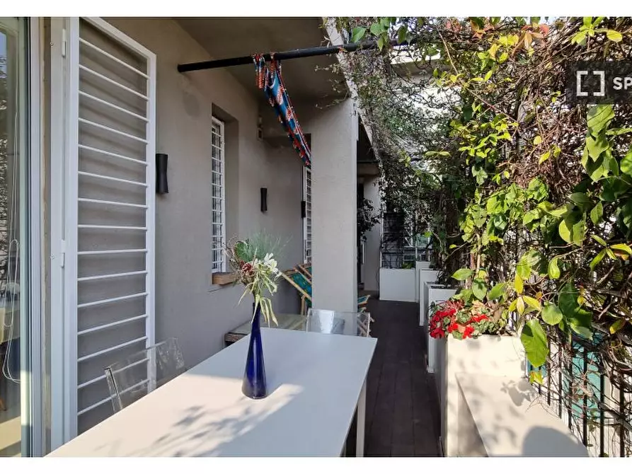 Immagine 2 di Appartamento in affitto  in Via Giulio e Corrado Venini a Milano