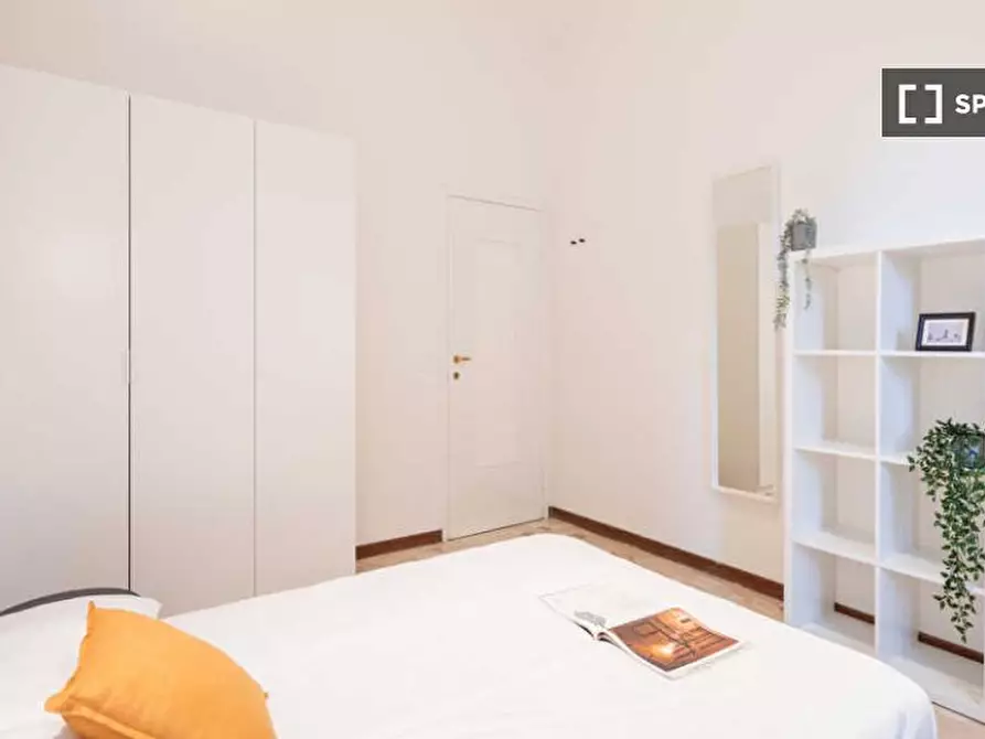 Immagine 7 di Camera condivisa in affitto  in Via Bartolomeo D'Alviano a Milano